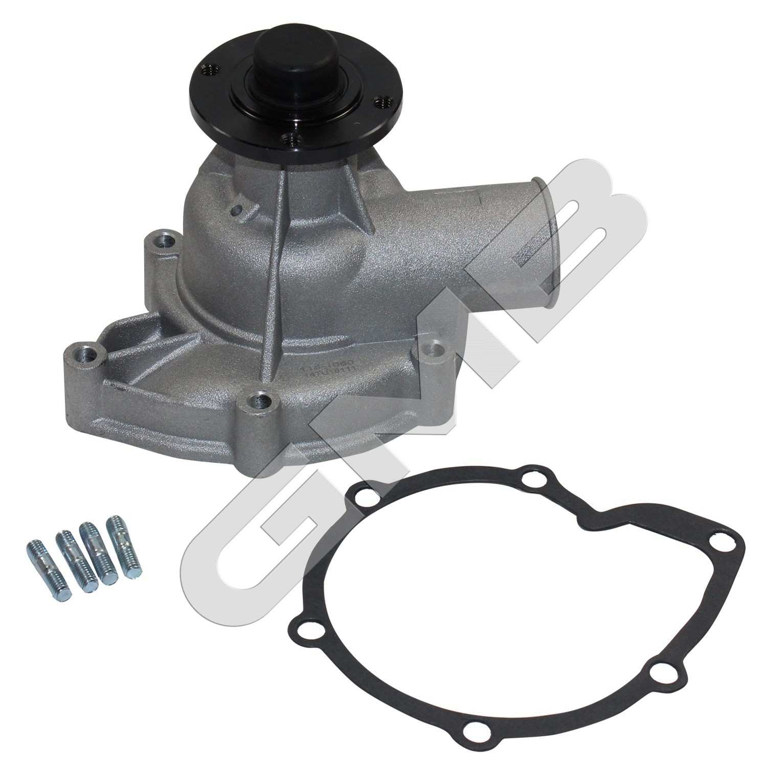 GMB Engine Water Pump 115-1060