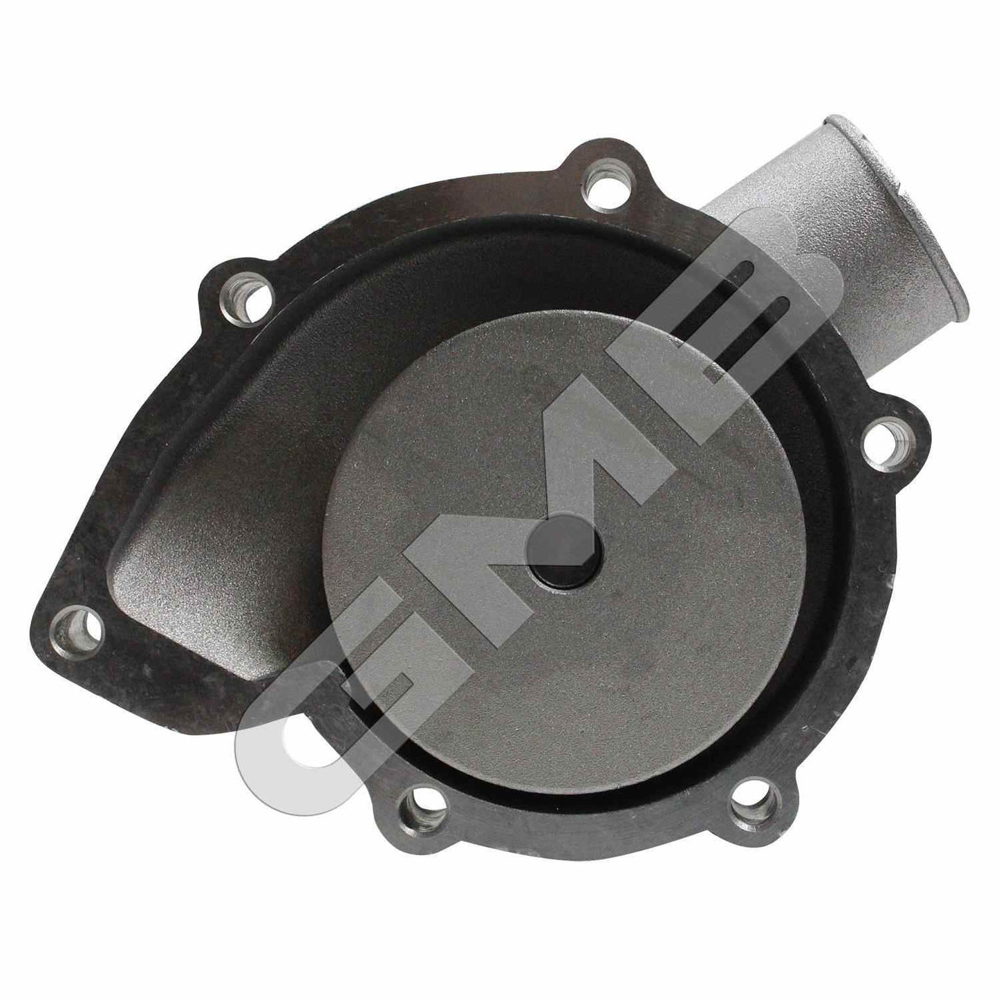 GMB Engine Water Pump