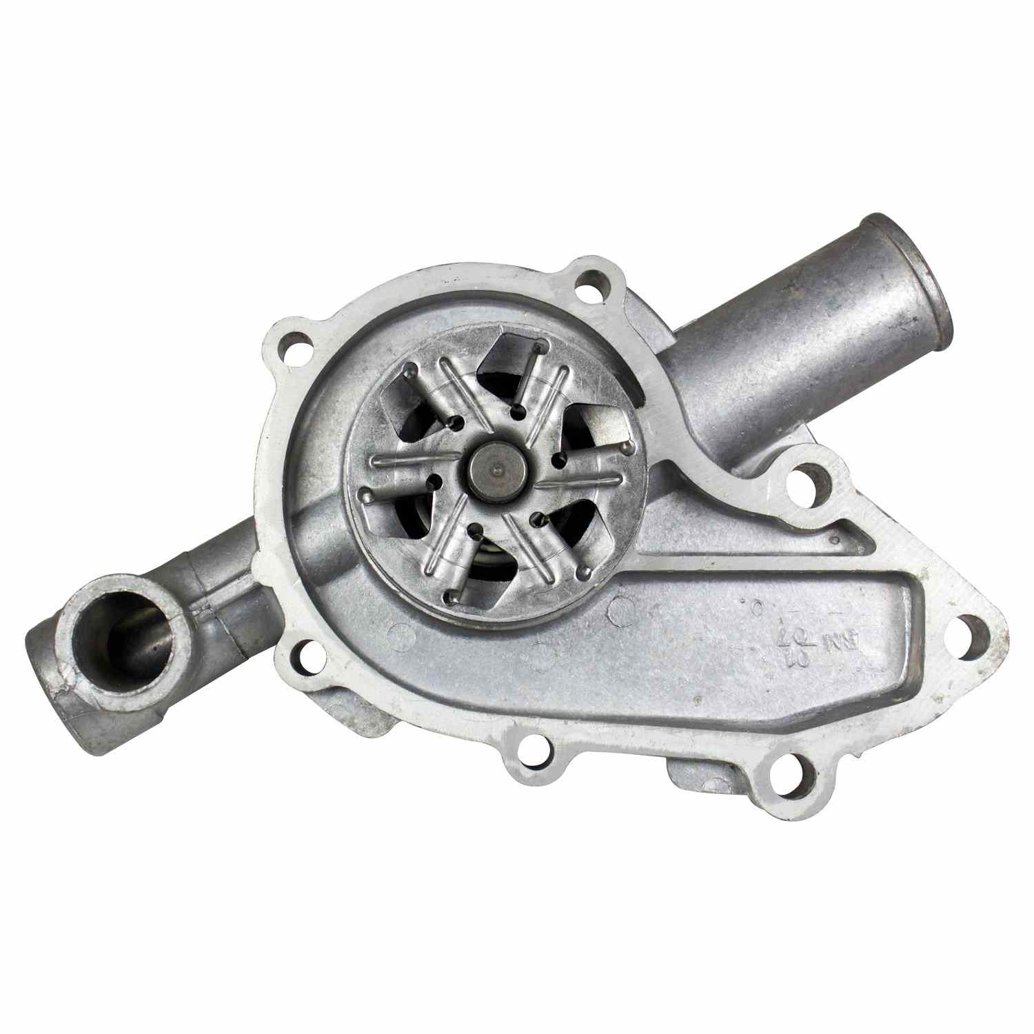 GMB Engine Water Pump 115-1070
