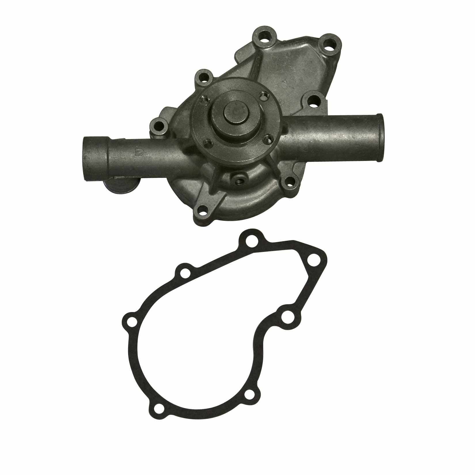 GMB Engine Water Pump 115-1070