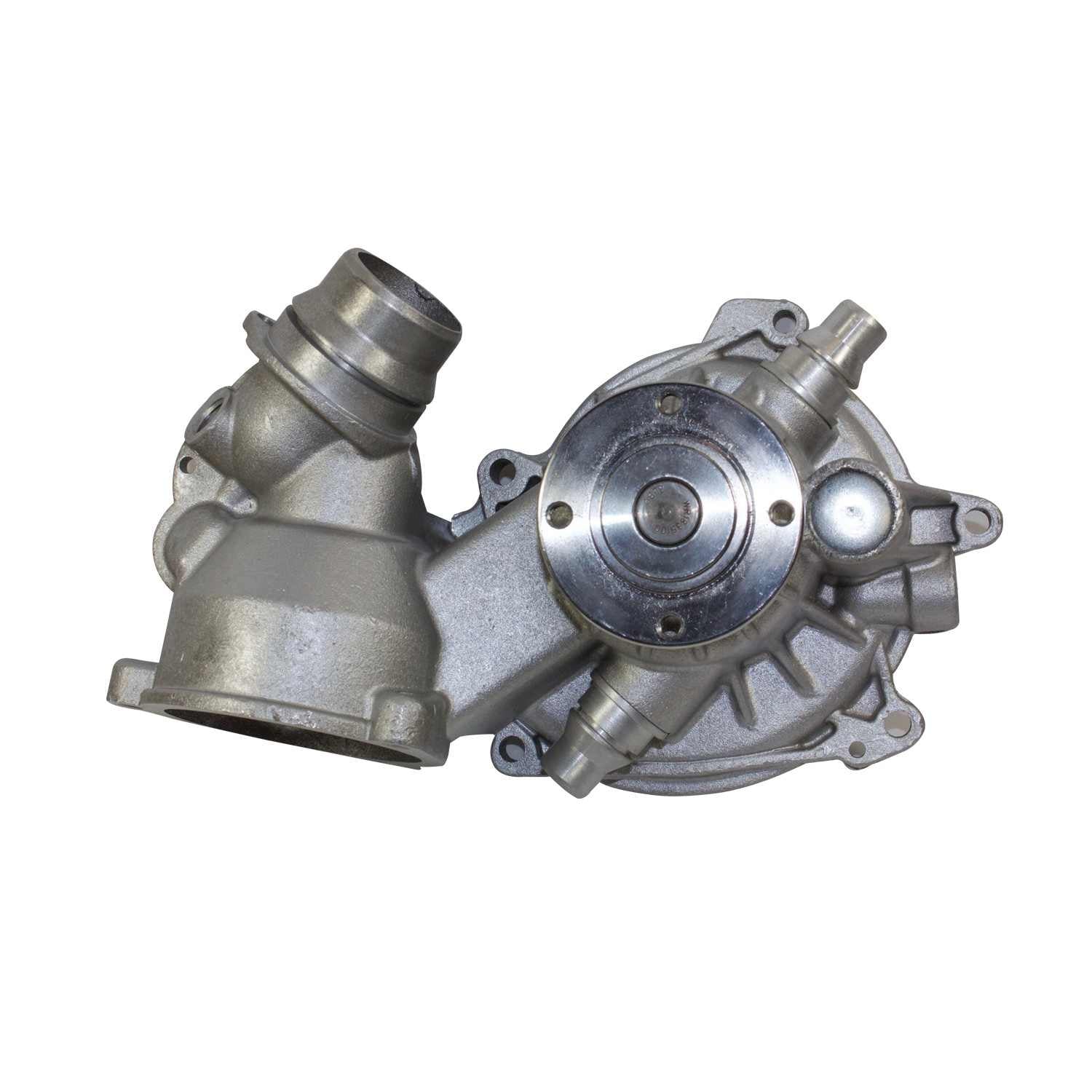 GMB Engine Water Pump 115-1120