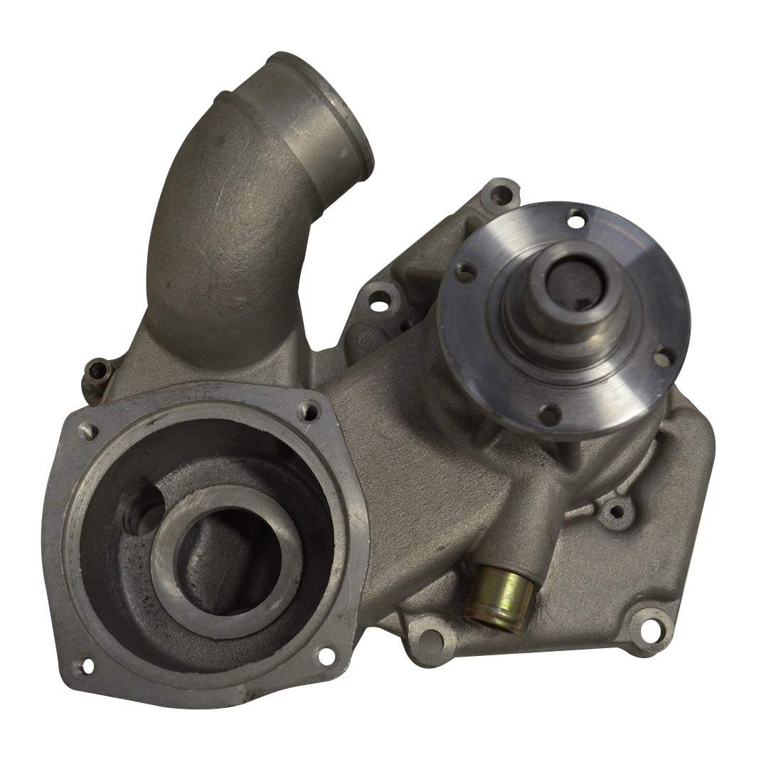 GMB Engine Water Pump 115-2095