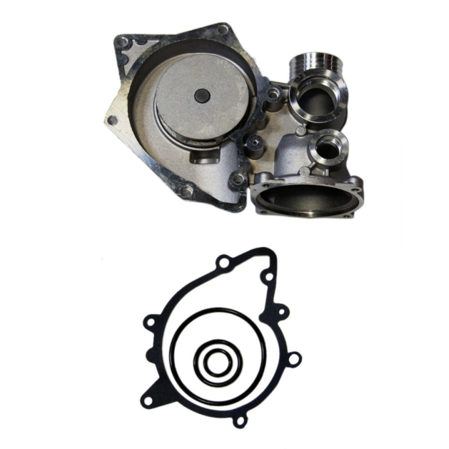 GMB Engine Water Pump 115-2110