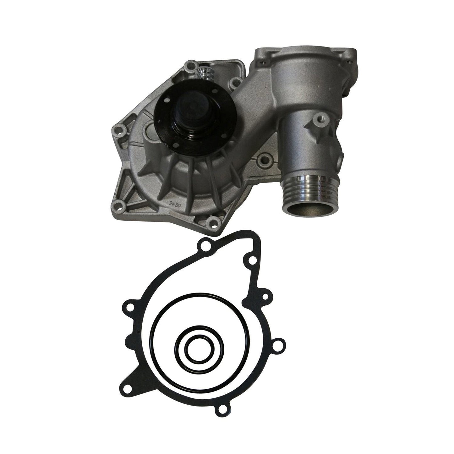 GMB Engine Water Pump 115-2110