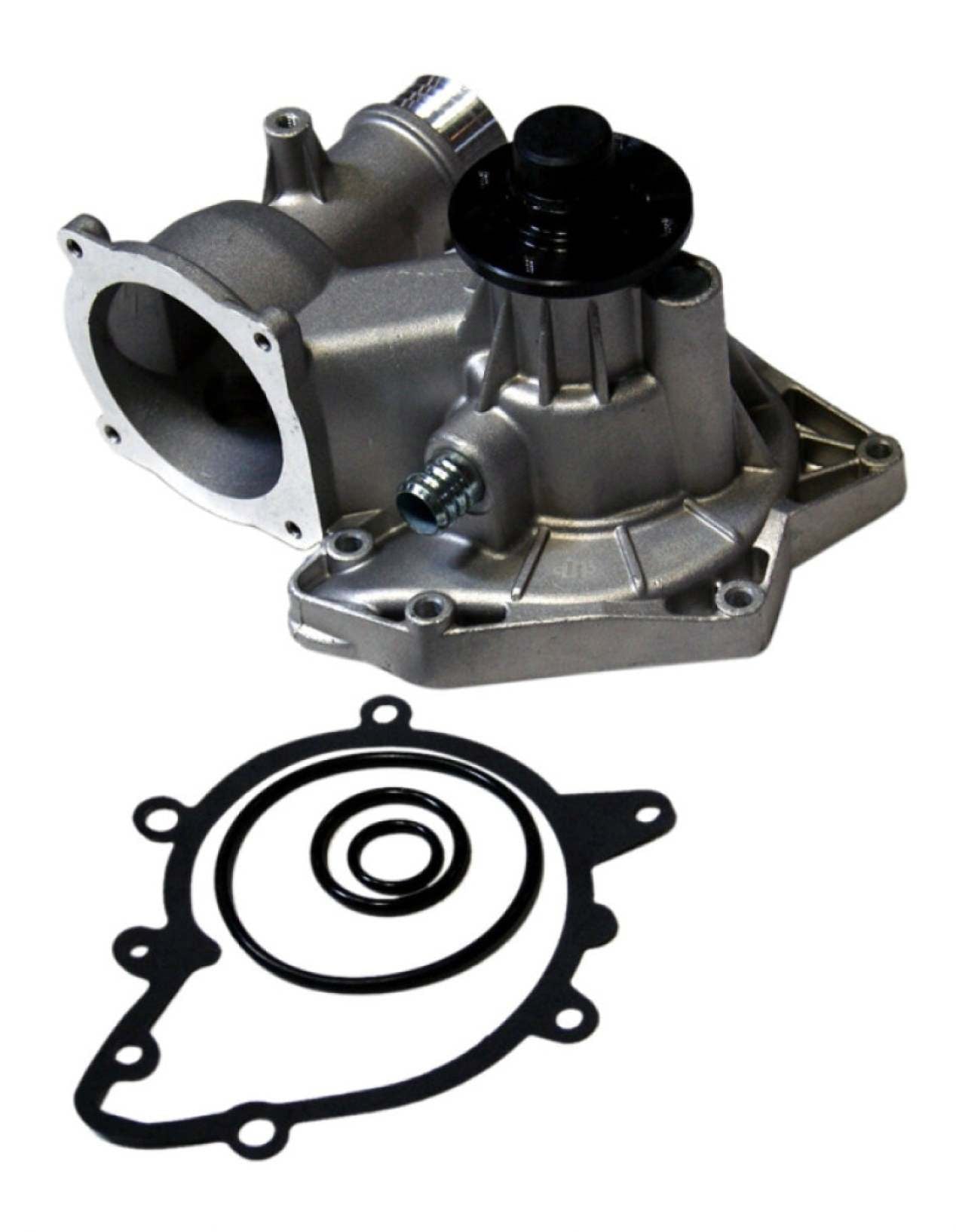 GMB Engine Water Pump 115-2120