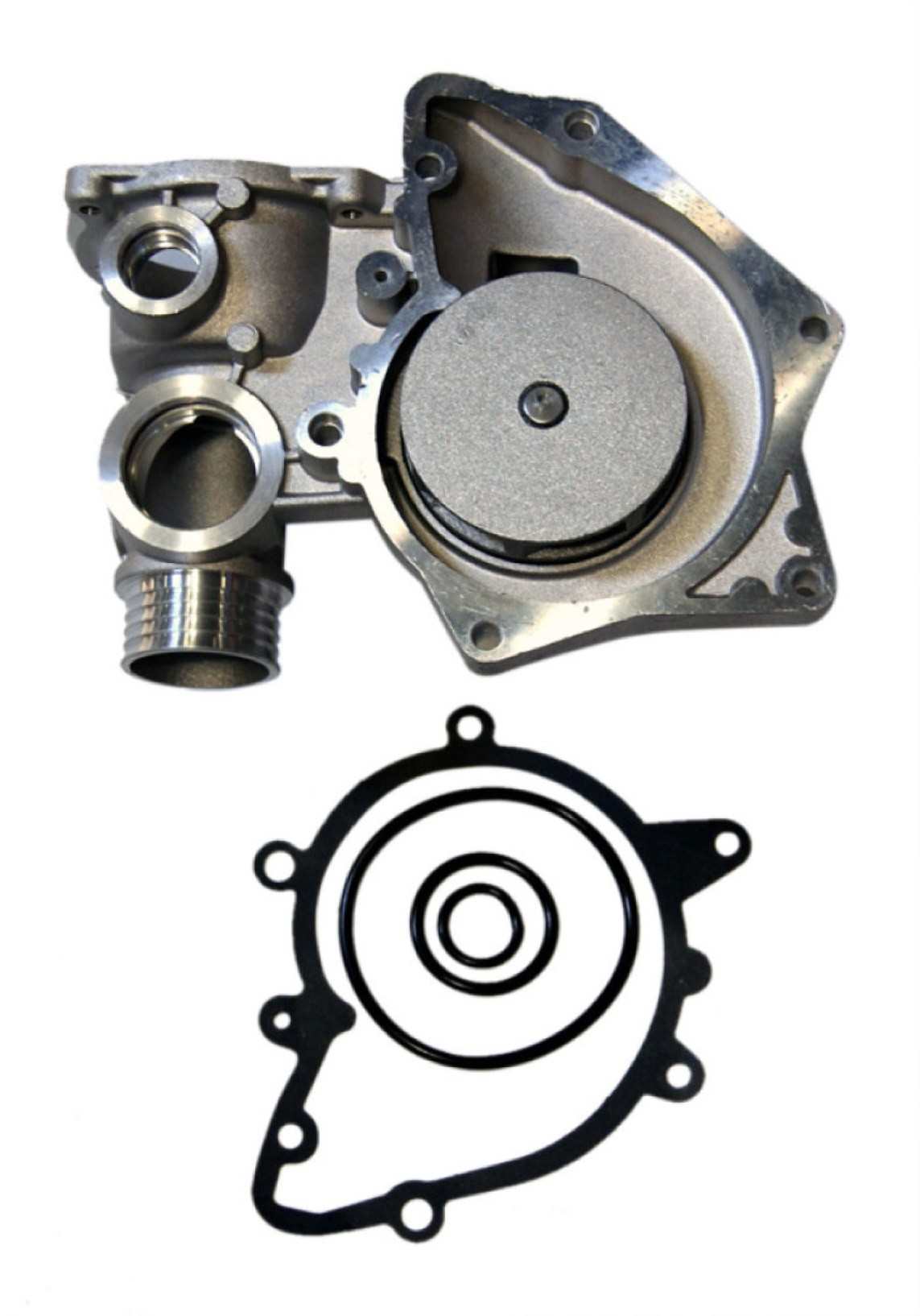 GMB Engine Water Pump 115-2120