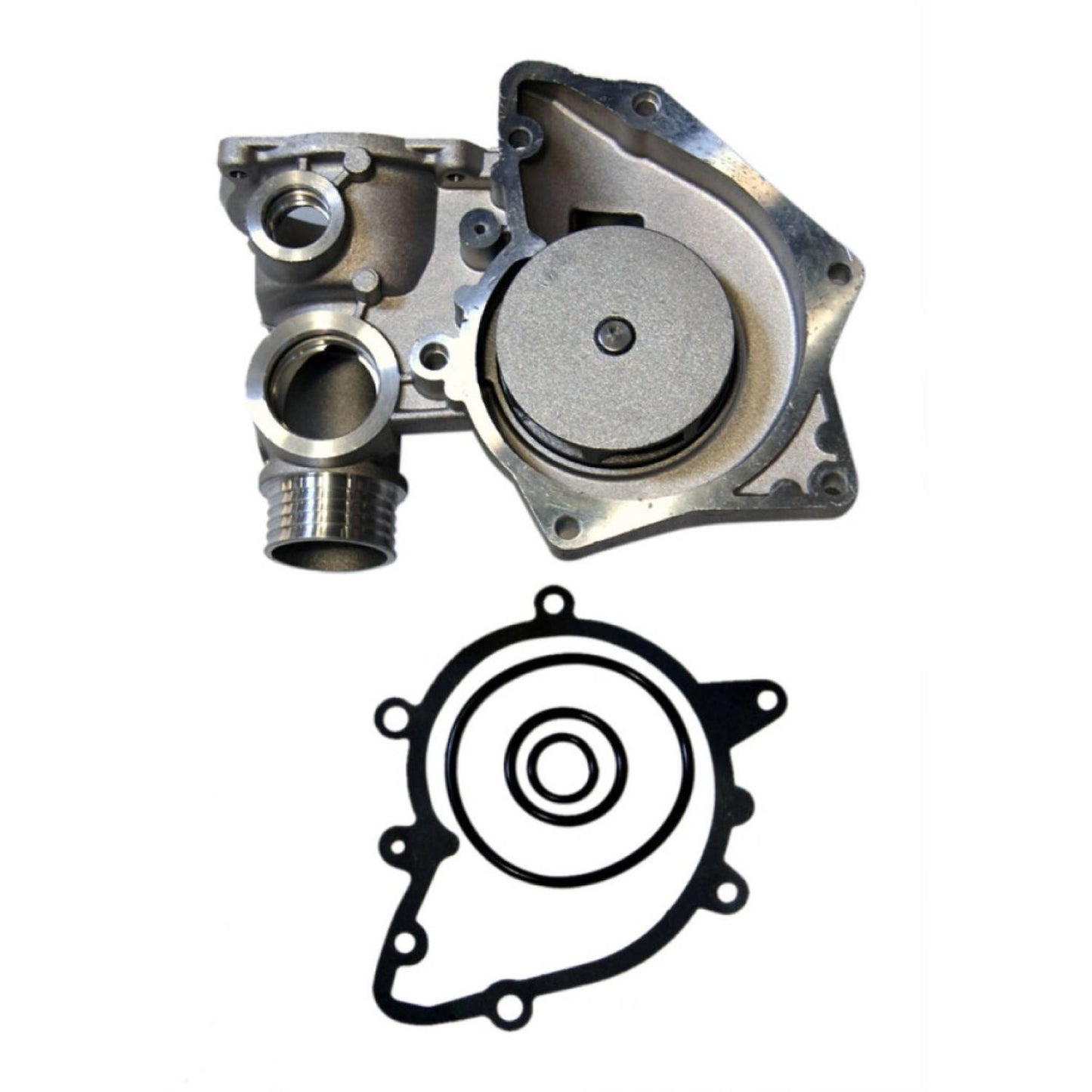 GMB Engine Water Pump 115-2120