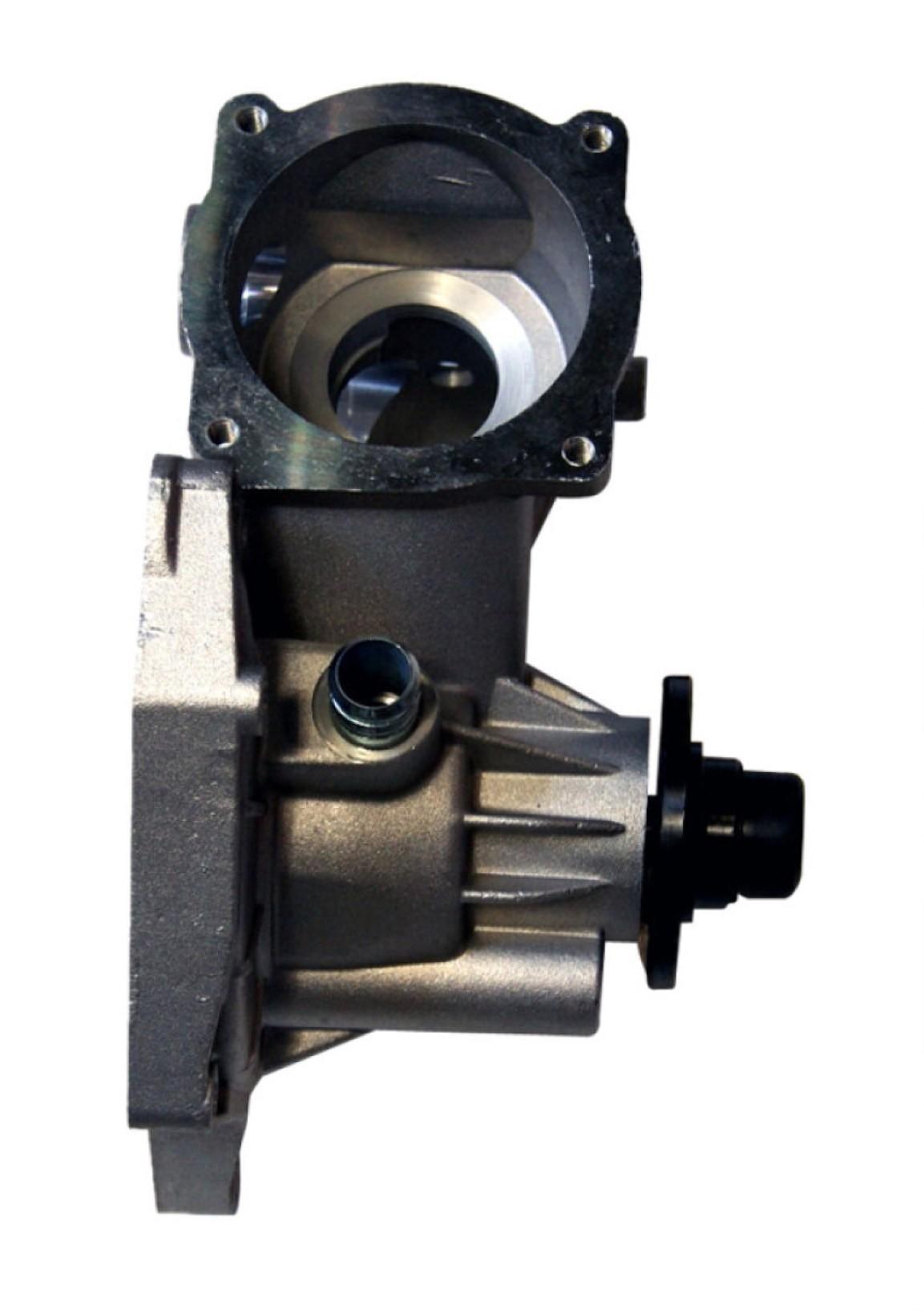 GMB Engine Water Pump 115-2120