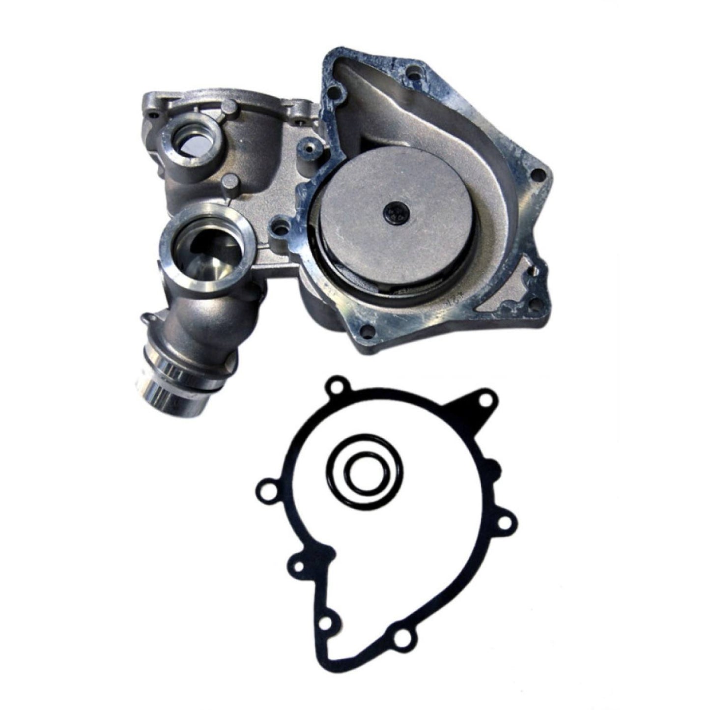 GMB Engine Water Pump 115-2130