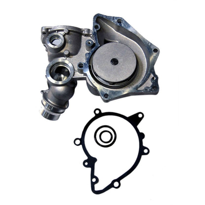 GMB Engine Water Pump 115-2130