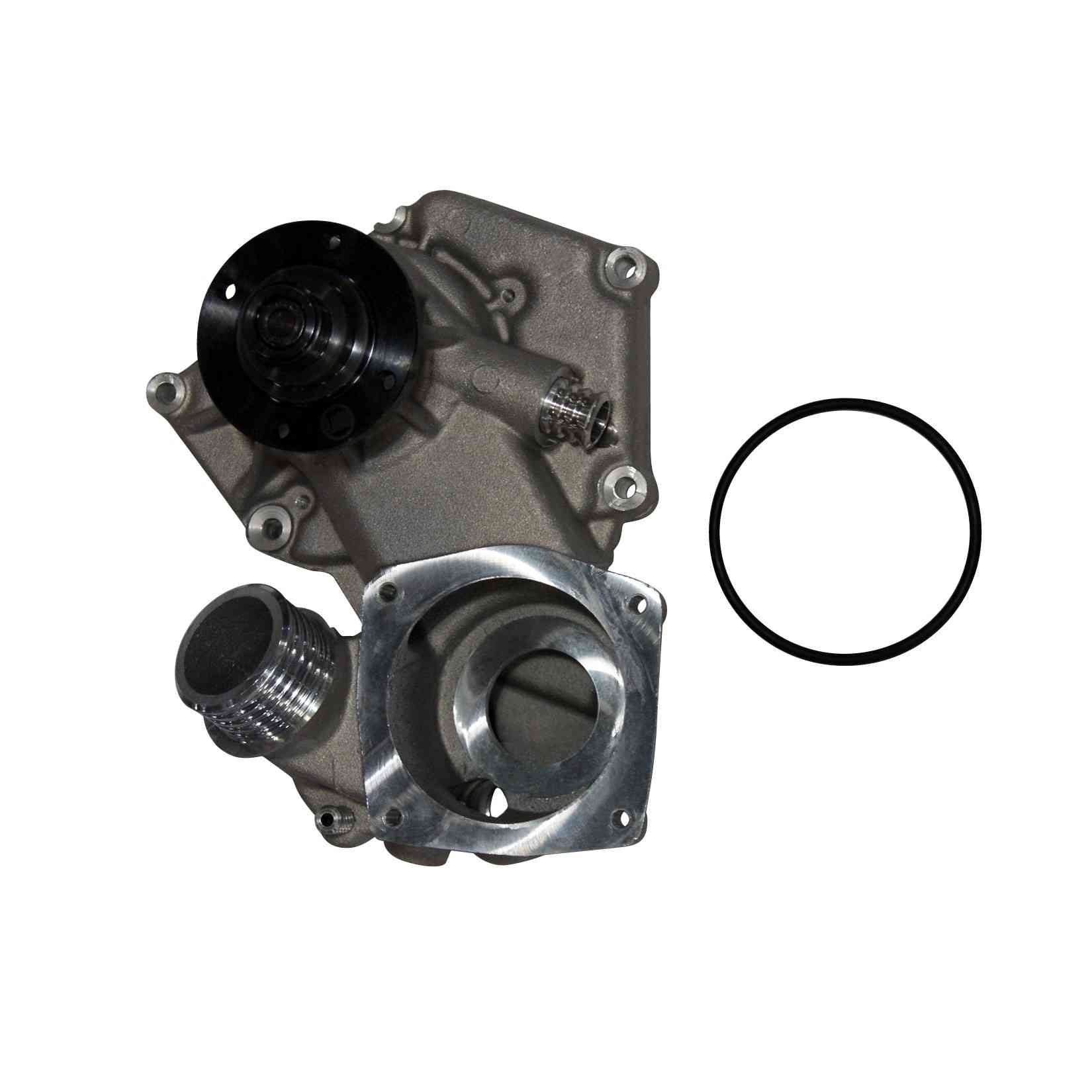 GMB Engine Water Pump 115-2200