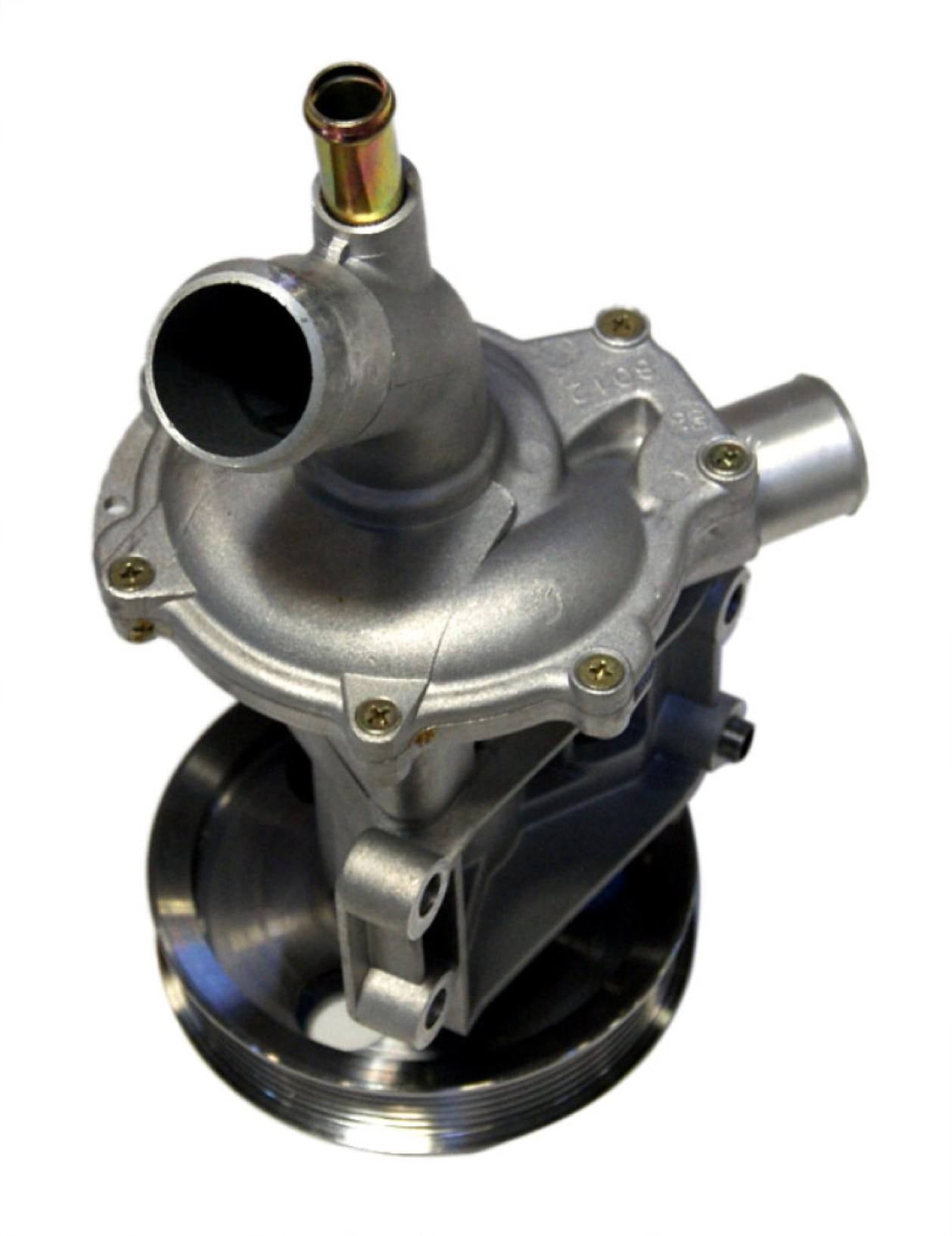 GMB Engine Water Pump 115-2240