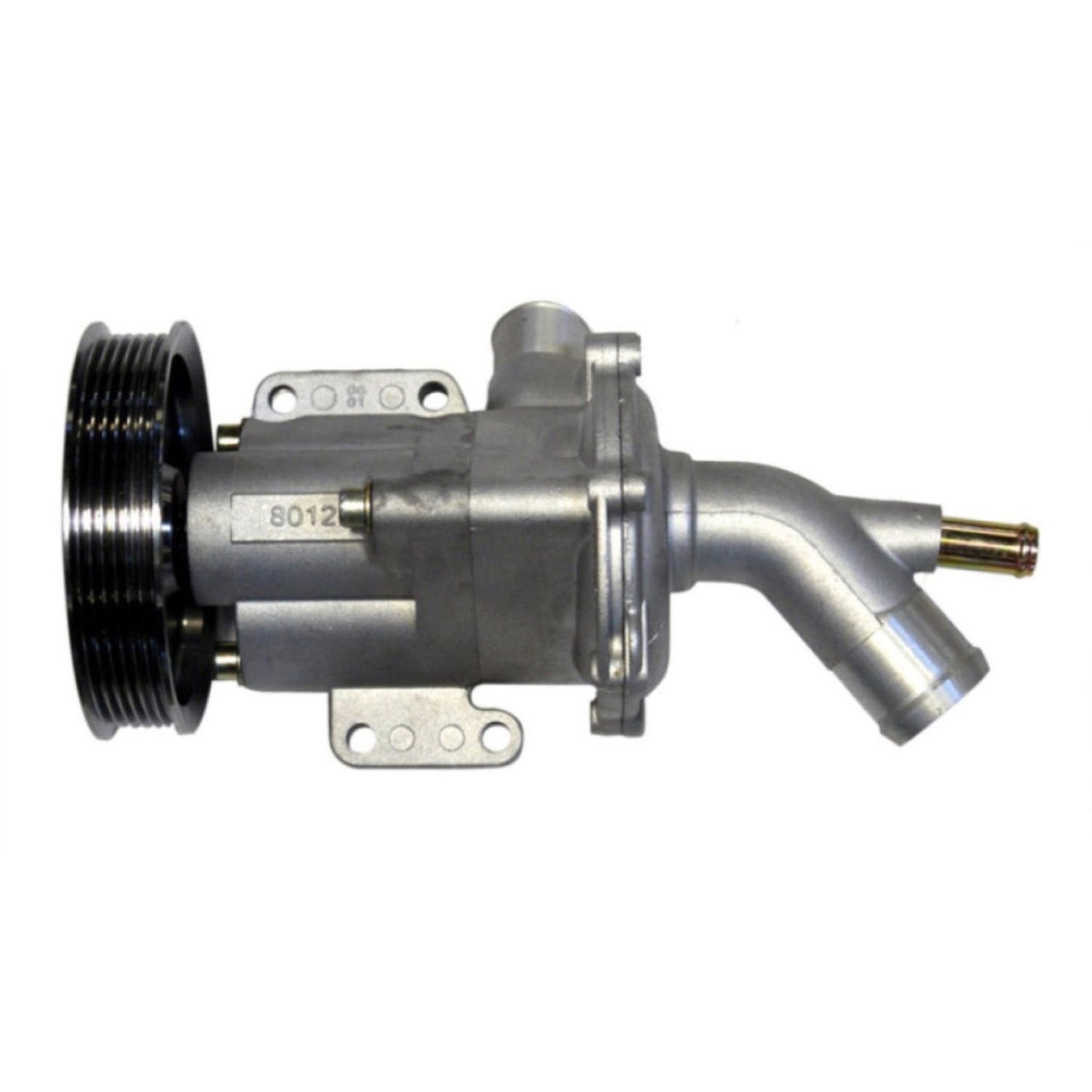 GMB Engine Water Pump 115-2240