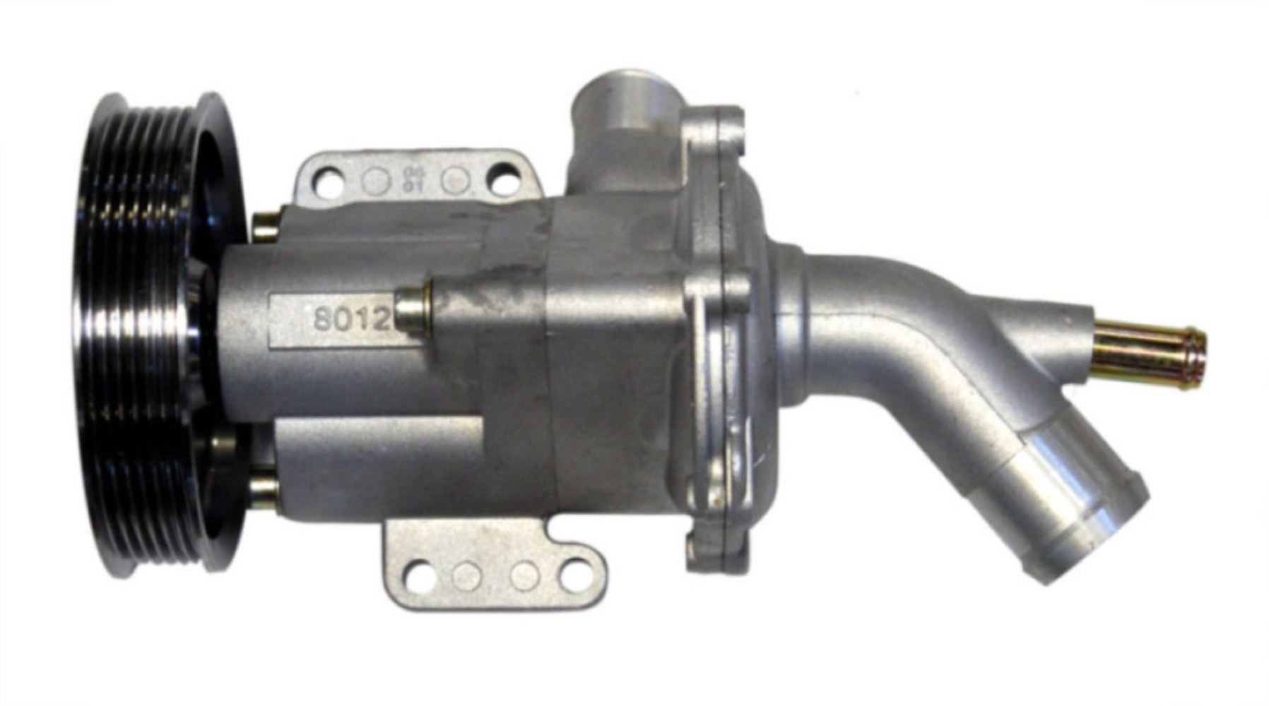 GMB Engine Water Pump 115-2240