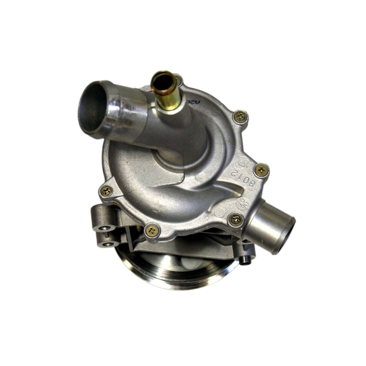 GMB Engine Water Pump 115-2240