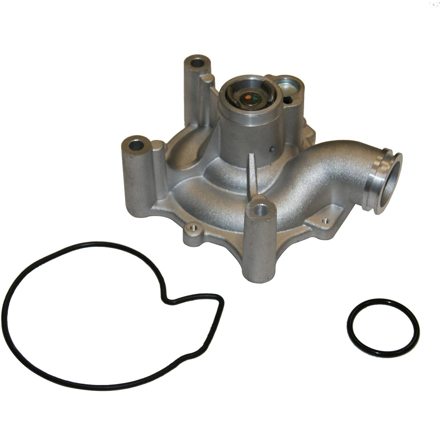 GMB Engine Water Pump 115-2250