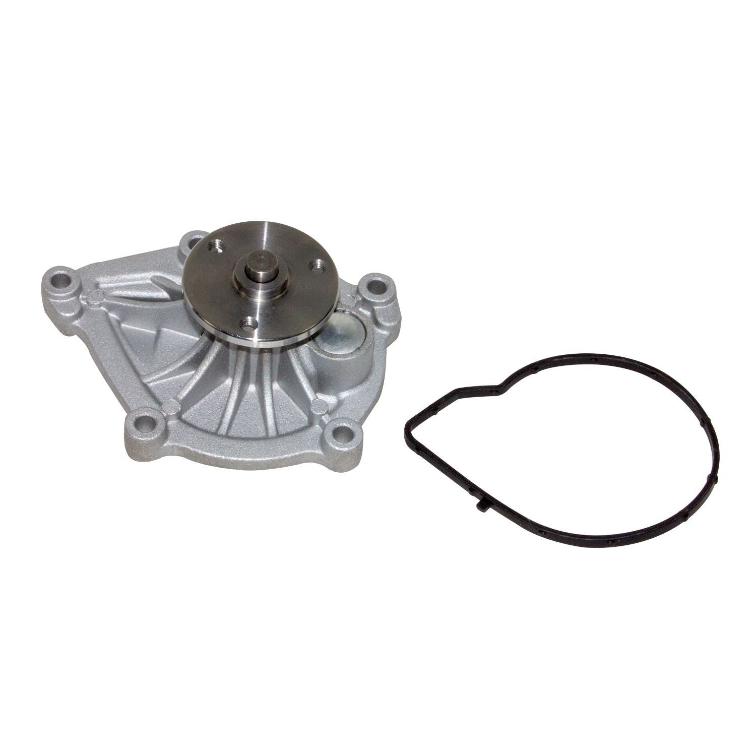 GMB Engine Water Pump 115-2320