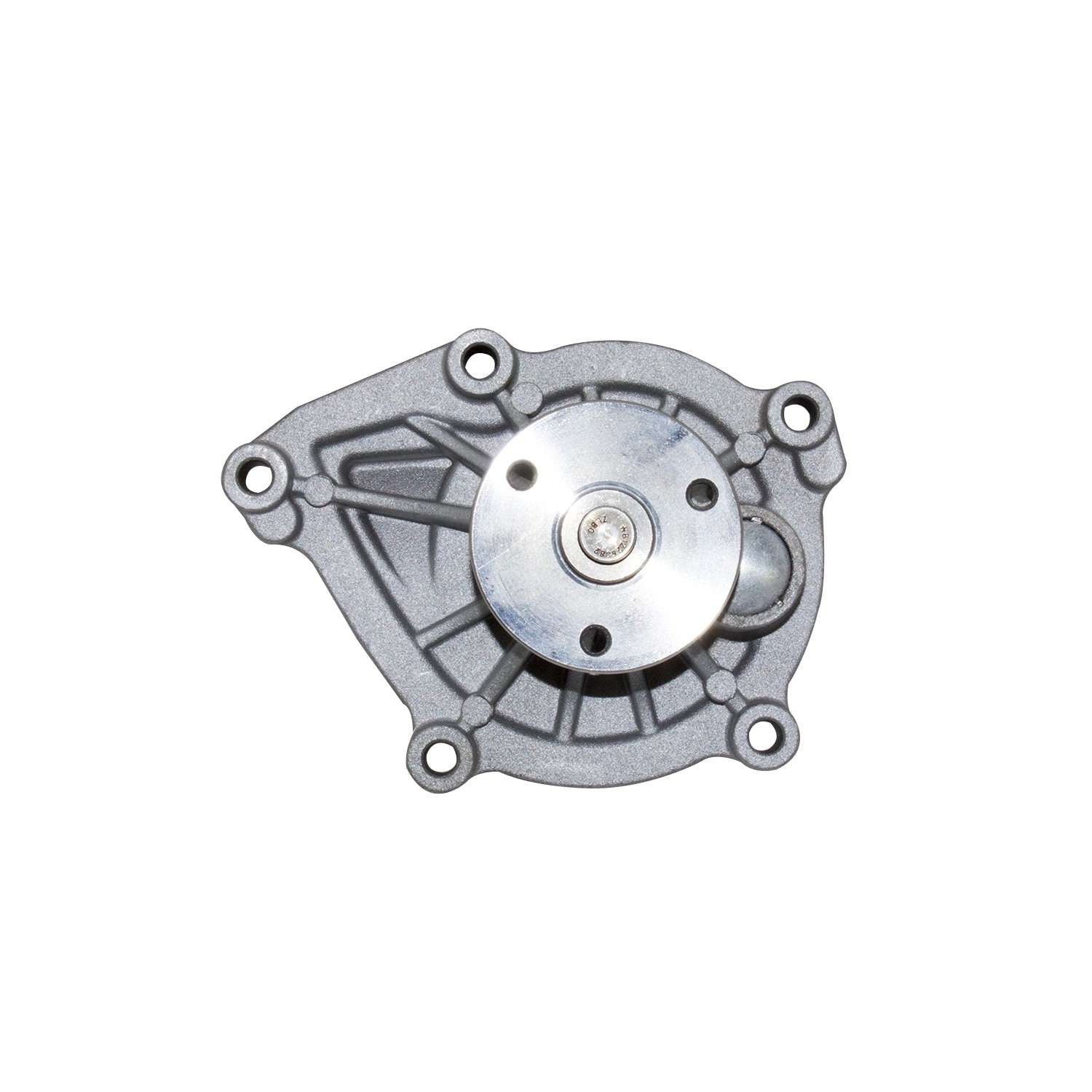 GMB Engine Water Pump 115-2320