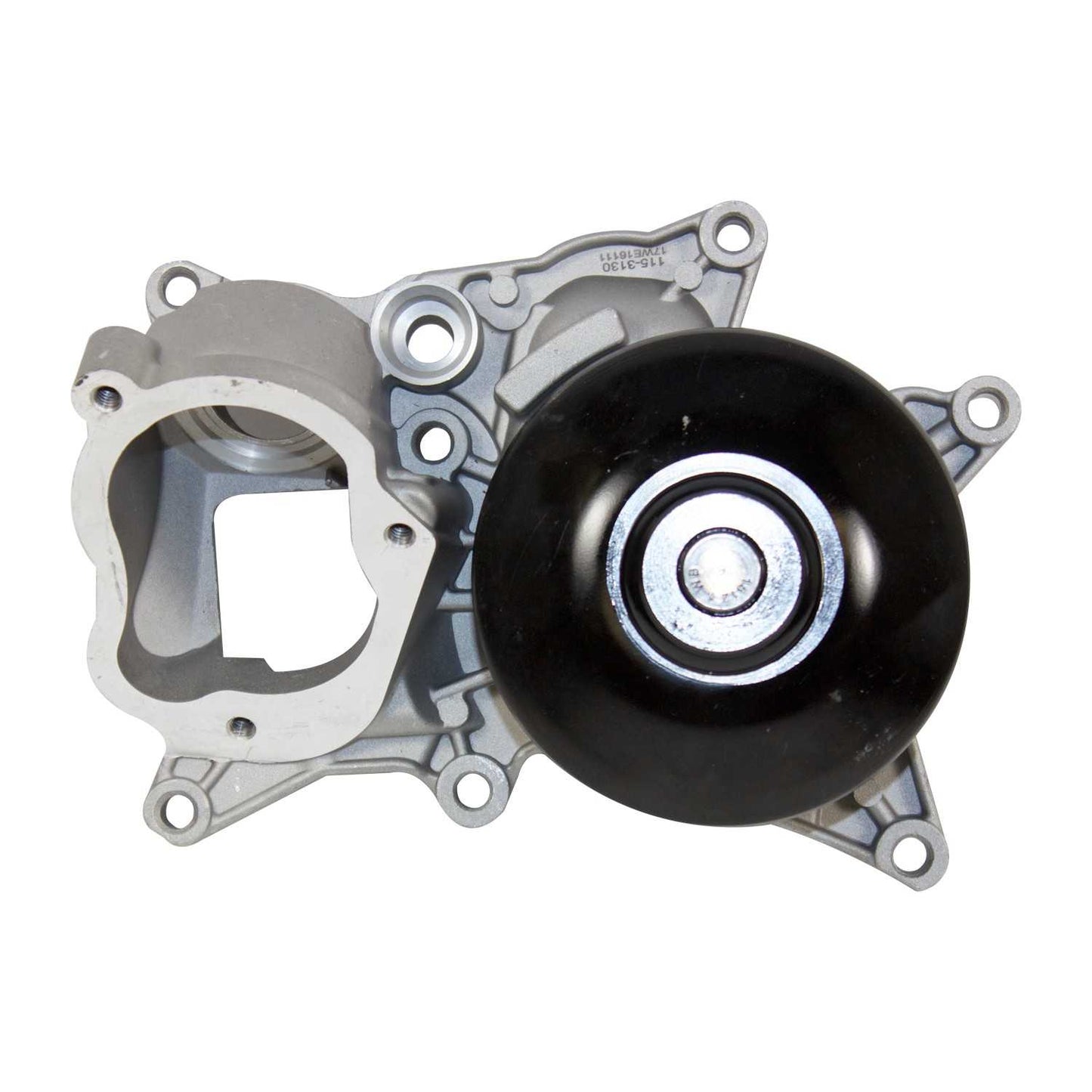 GMB Engine Water Pump 115-3130