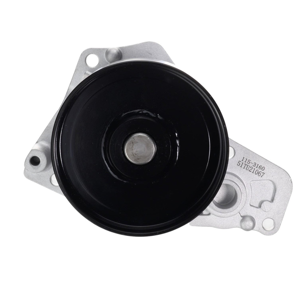 GMB Engine Water Pump 115-3160