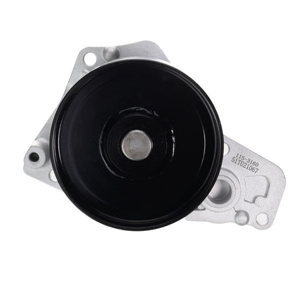 GMB Engine Water Pump 115-3160