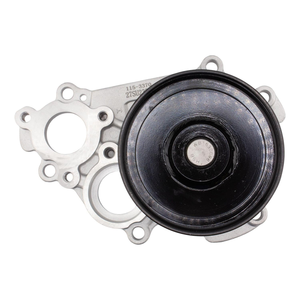 GMB Vehicle Part 115-3370