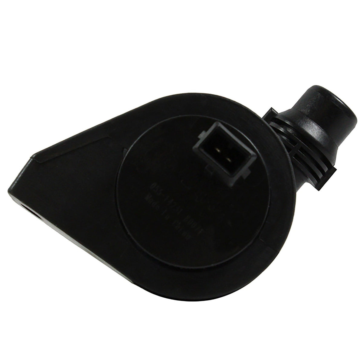 GMB Engine Water Pump 115-9010