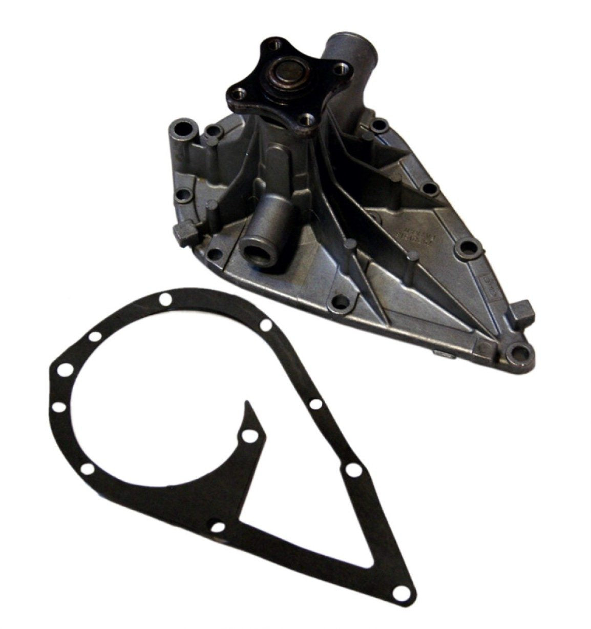 GMB Engine Water Pump 120-1010