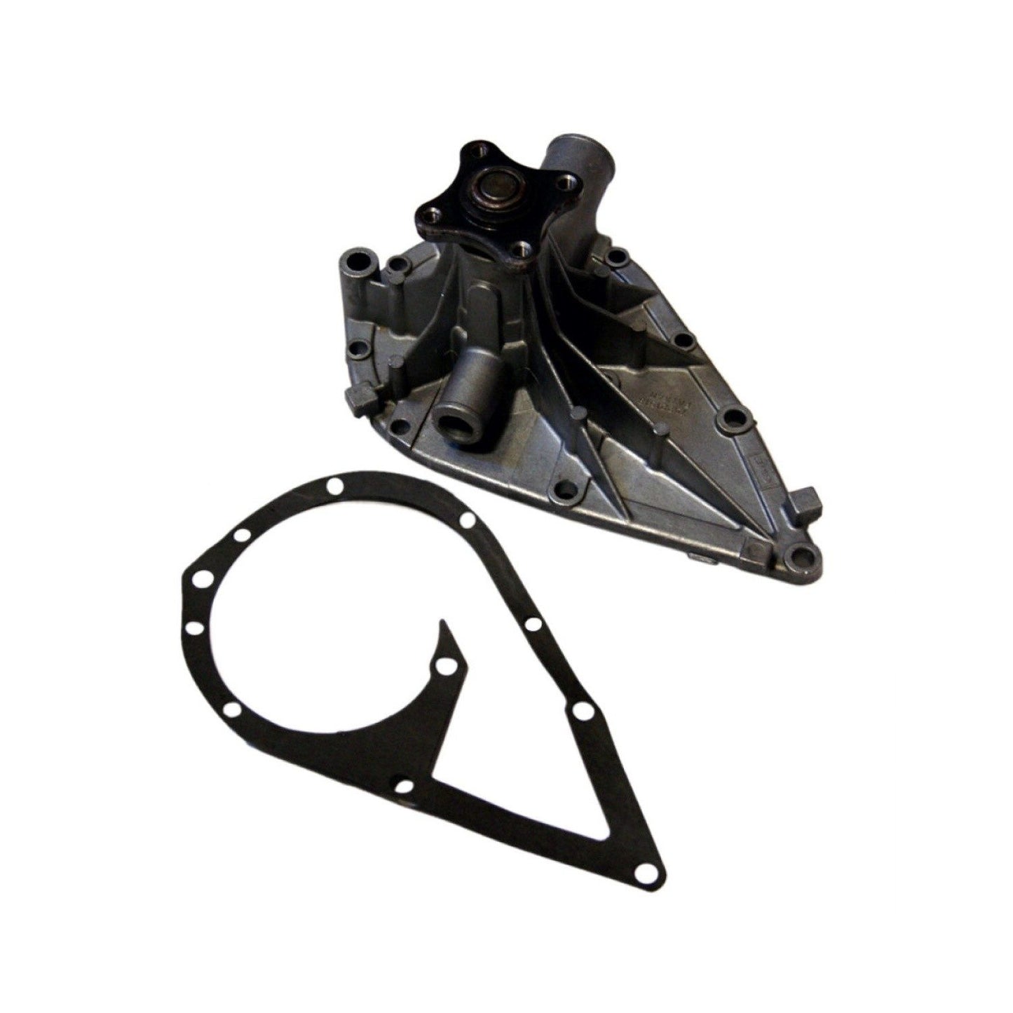 GMB Engine Water Pump 120-1010