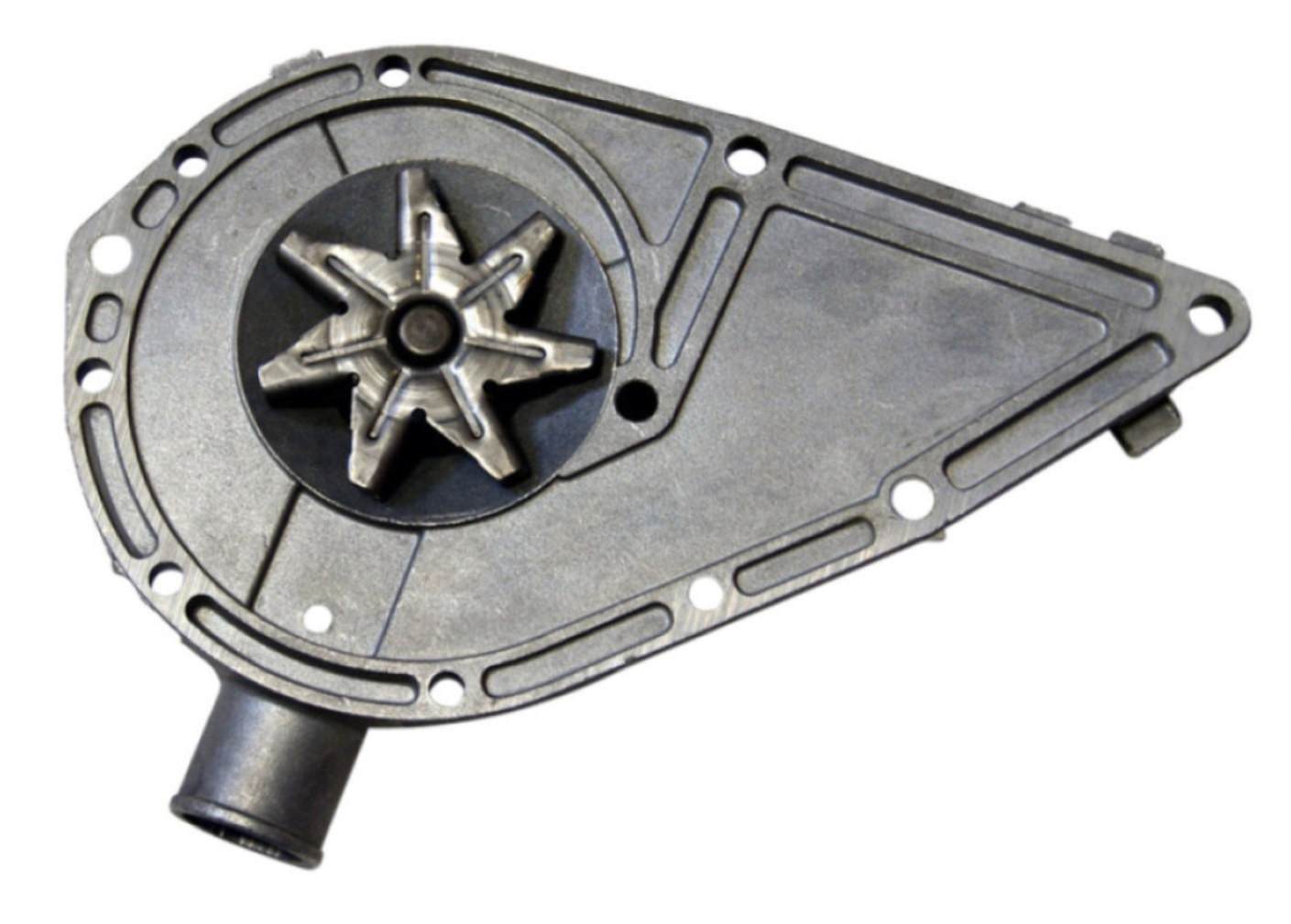 GMB Engine Water Pump 120-1010