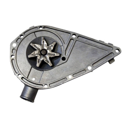 GMB Engine Water Pump 120-1010