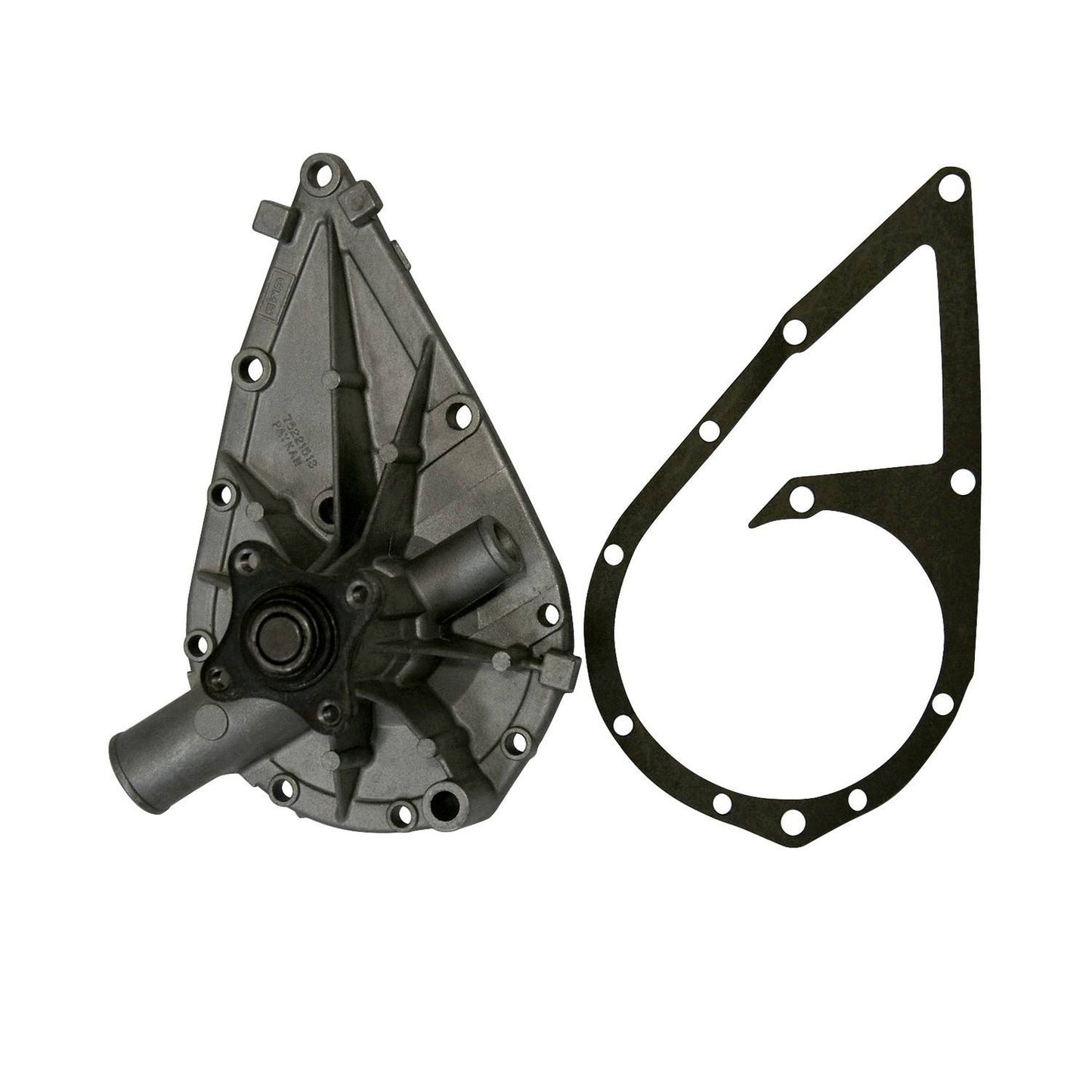 GMB Engine Water Pump 120-1010