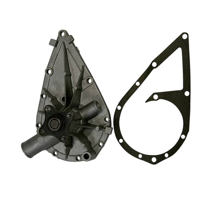 GMB Engine Water Pump 120-1010