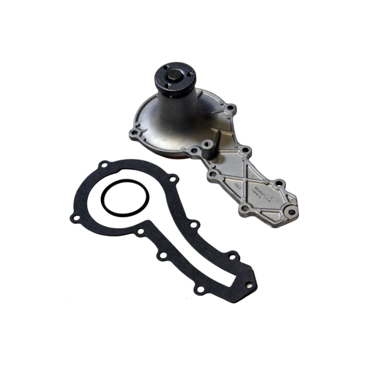 GMB Engine Water Pump 120-1050