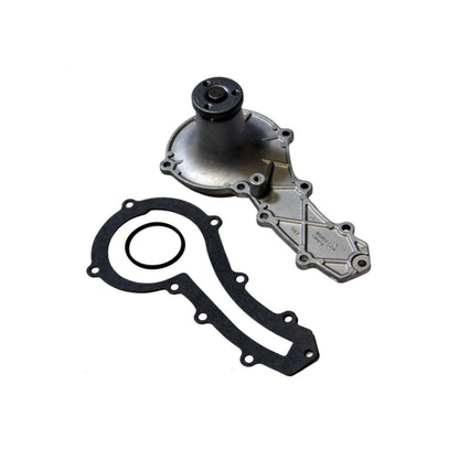 GMB Engine Water Pump 120-1050