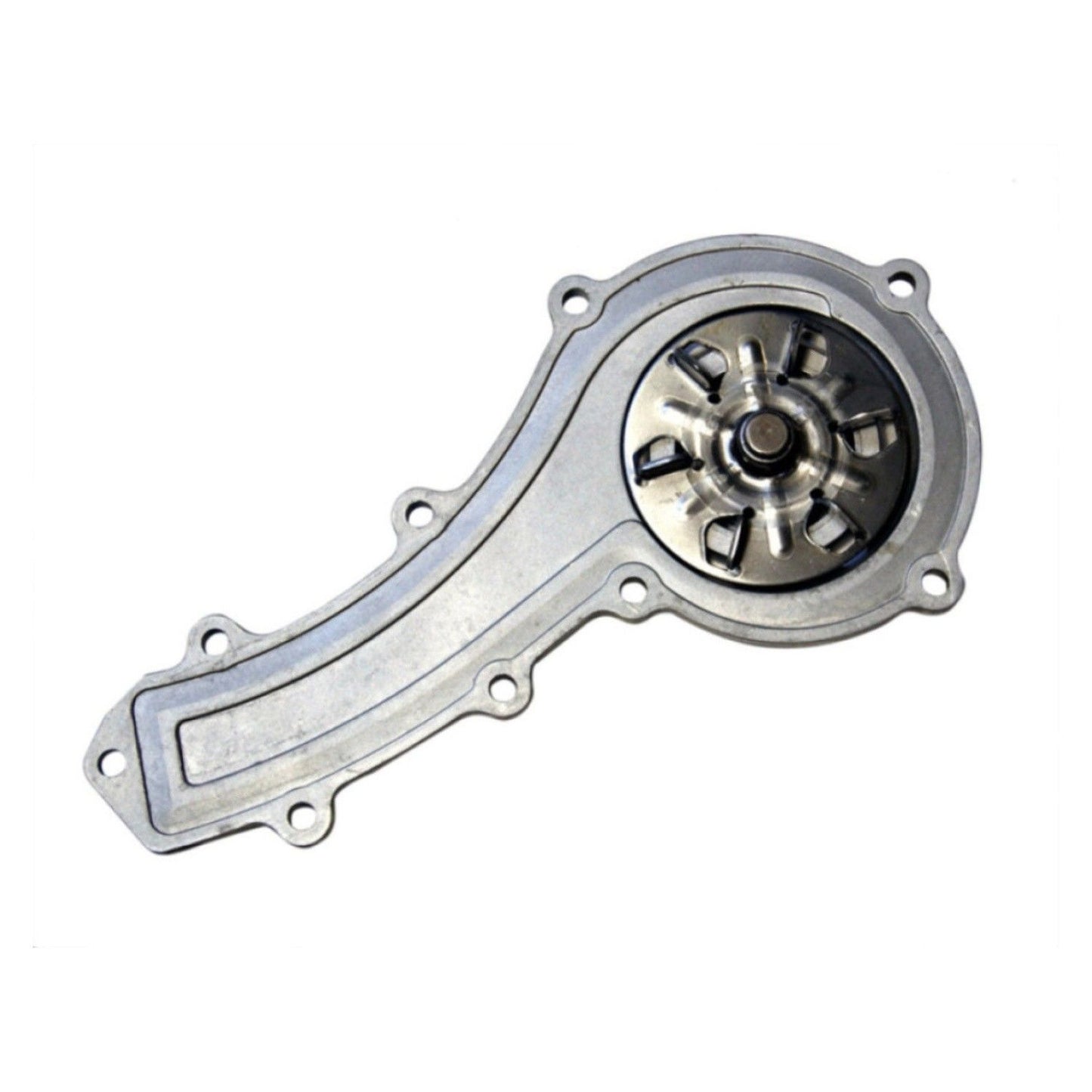 GMB Engine Water Pump 120-1050