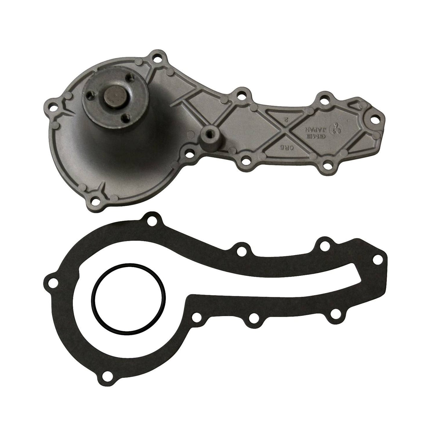 GMB Engine Water Pump 120-1050