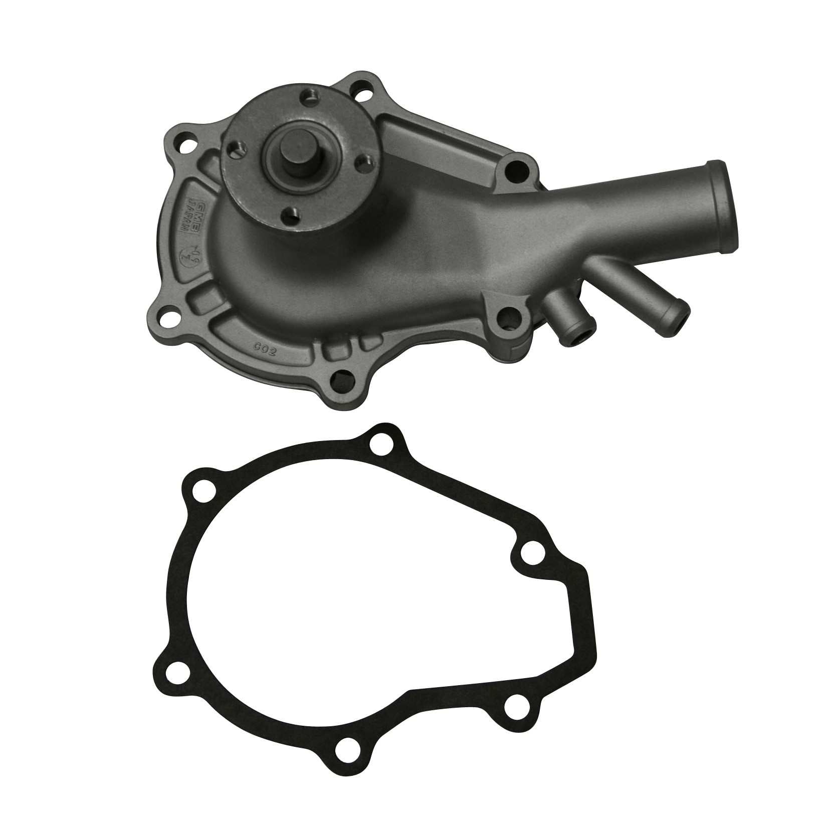 GMB Engine Water Pump 120-1060