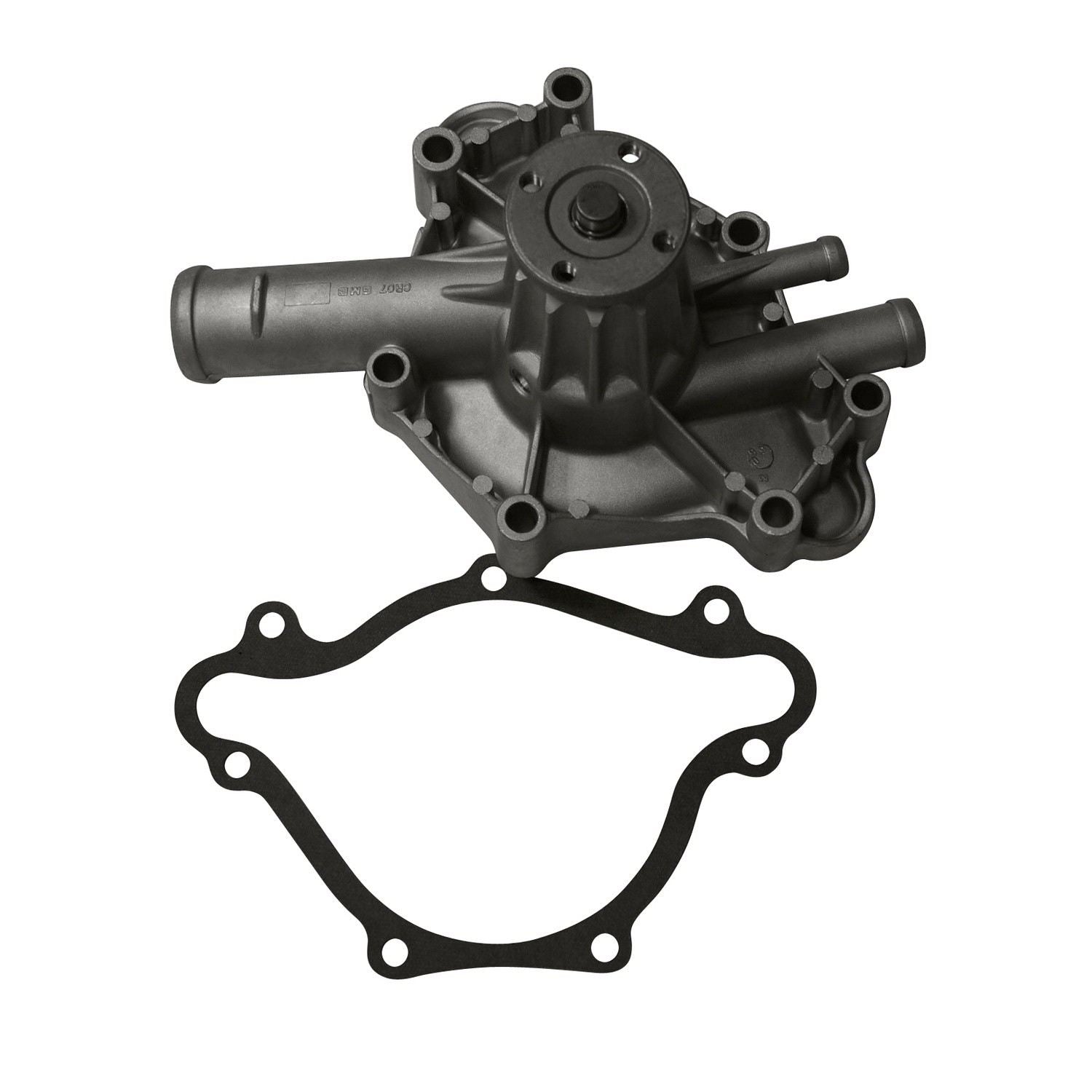 GMB Engine Water Pump 120-1070P