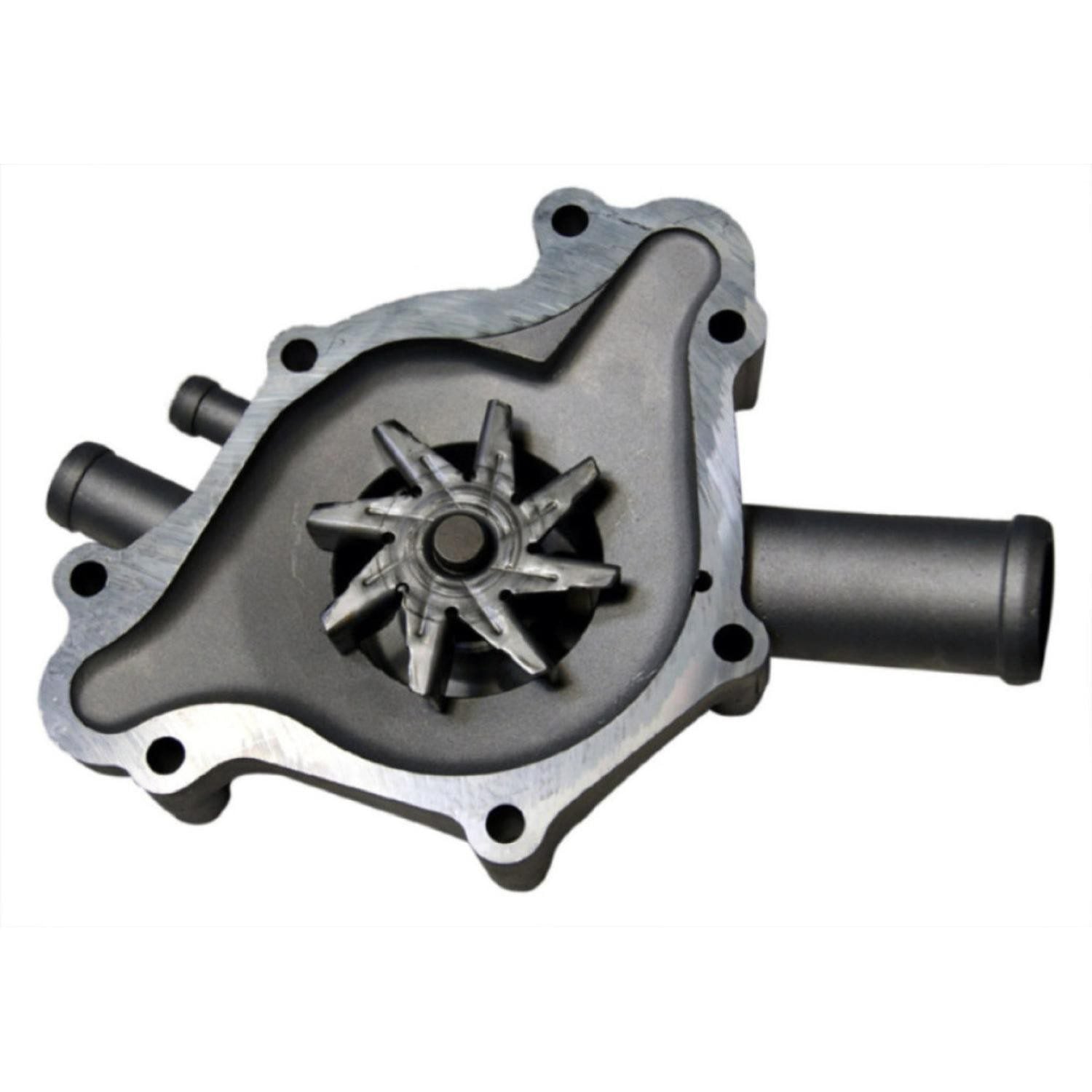 GMB Engine Water Pump 120-1070