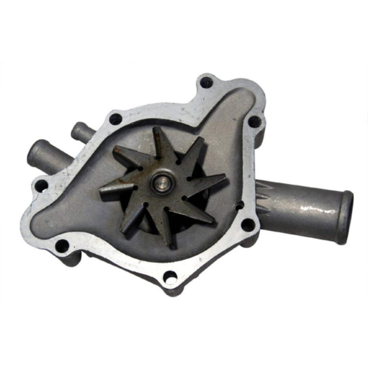 GMB Engine Water Pump 120-1098