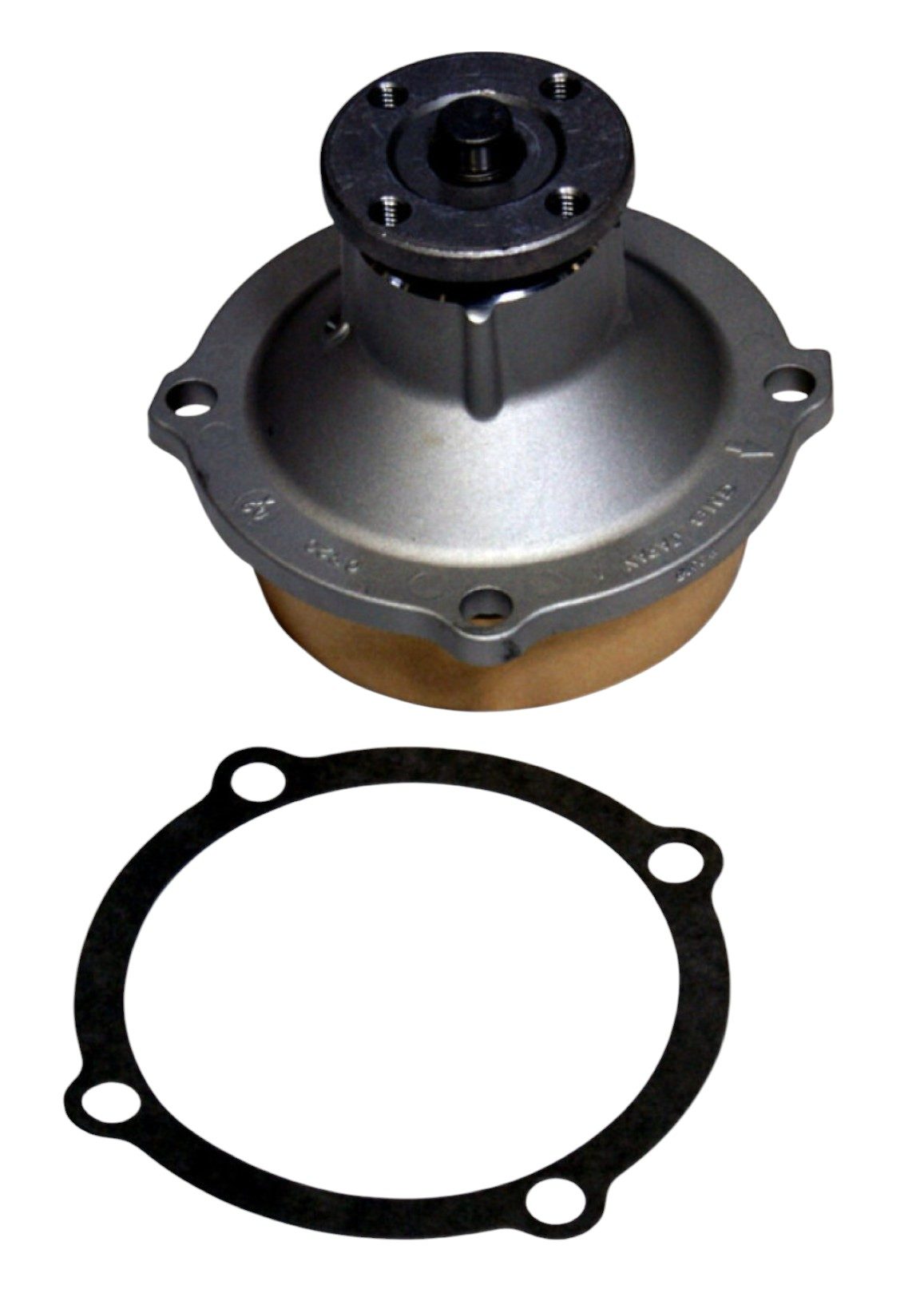 GMB Engine Water Pump 120-1200