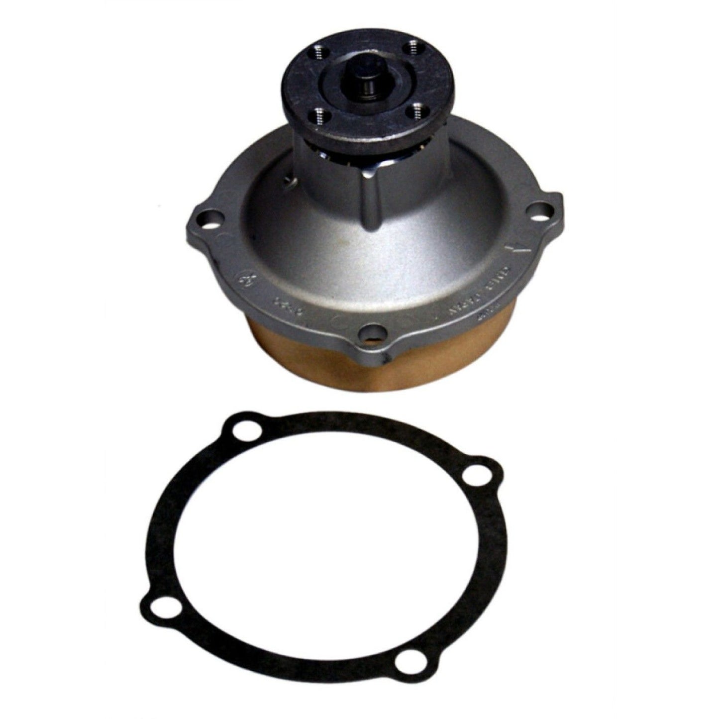 GMB Engine Water Pump 120-1200