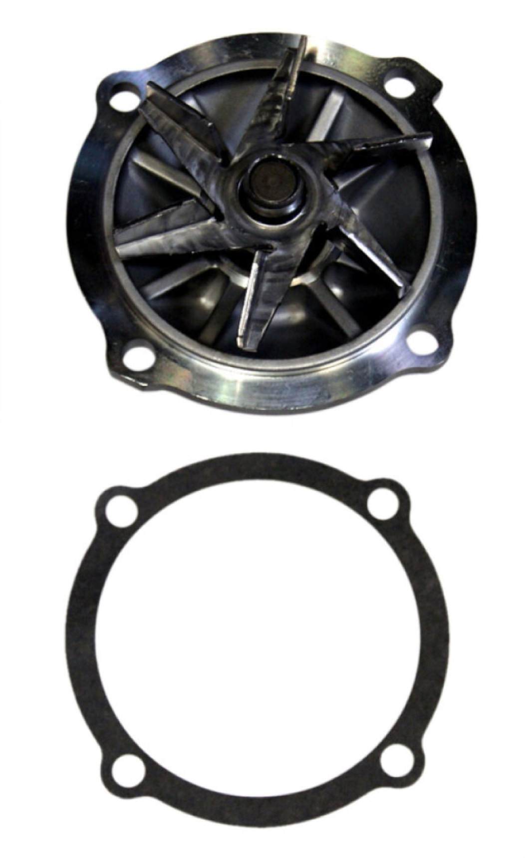 GMB Engine Water Pump 120-1200