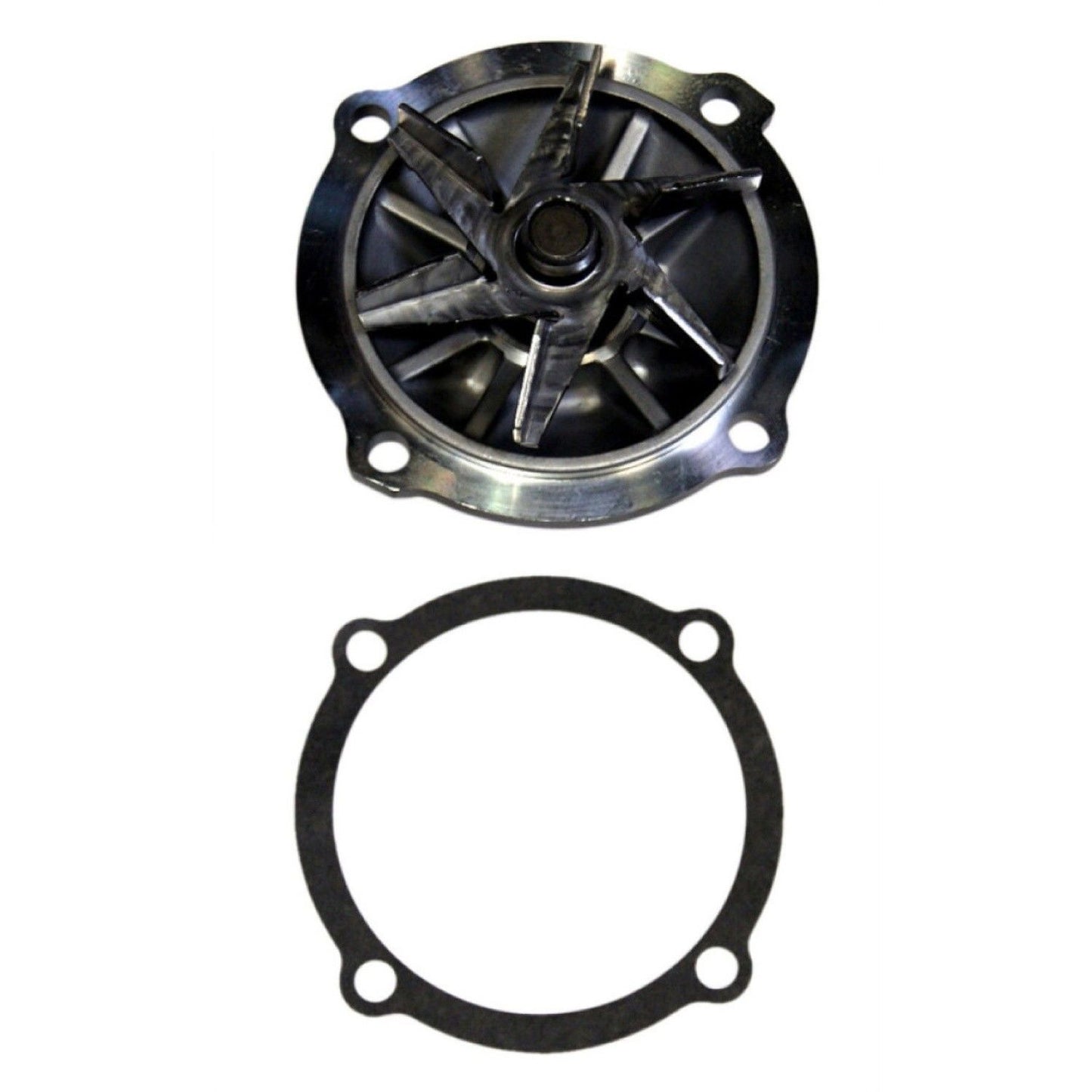 GMB Engine Water Pump 120-1200
