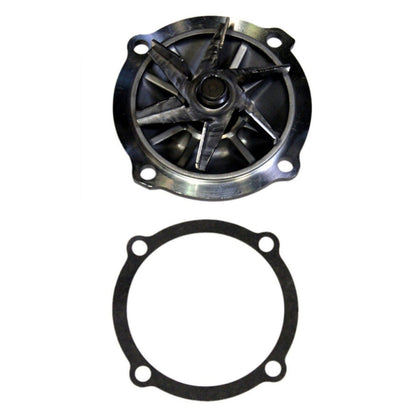 GMB Engine Water Pump 120-1200