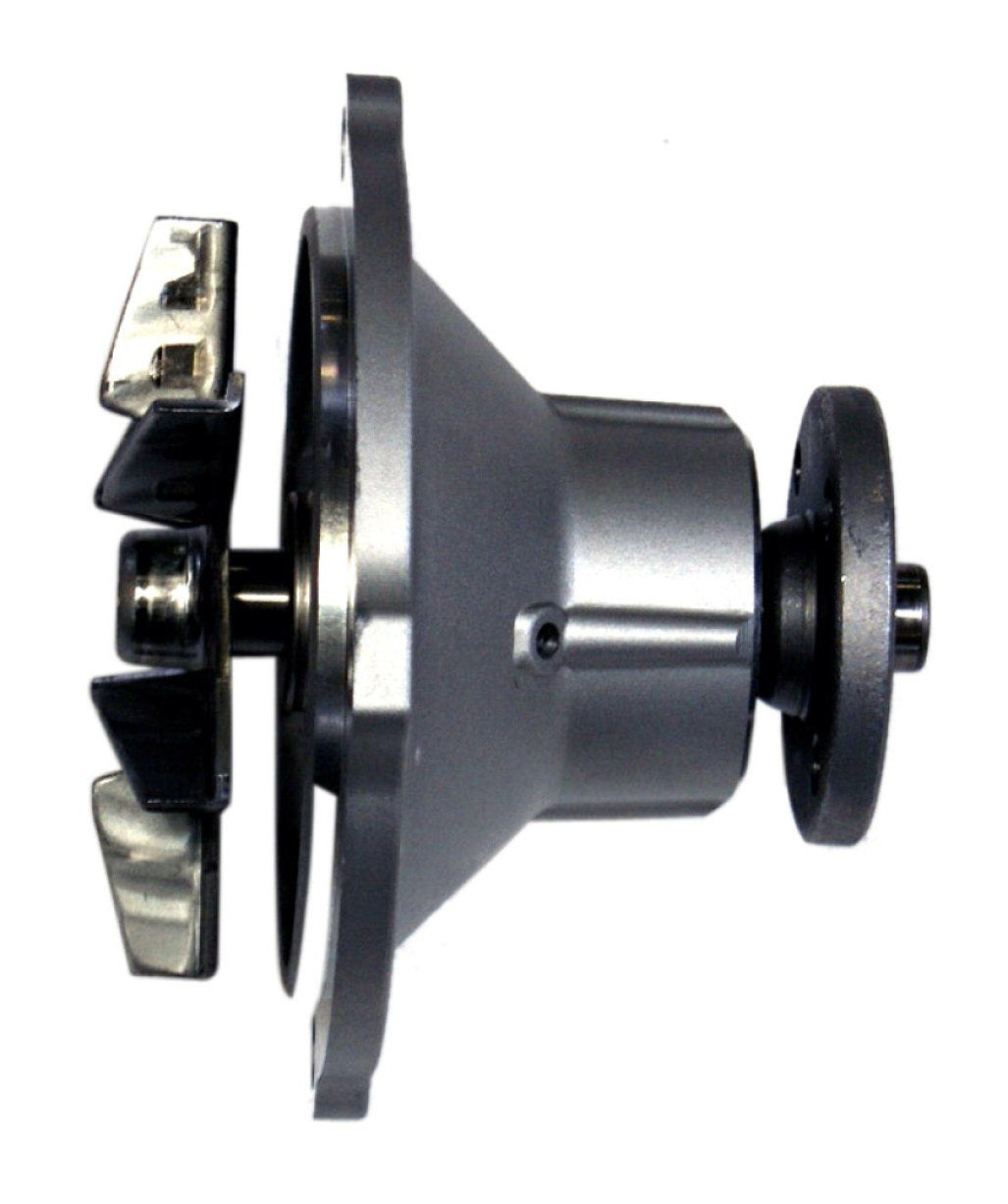 GMB Engine Water Pump 120-1200