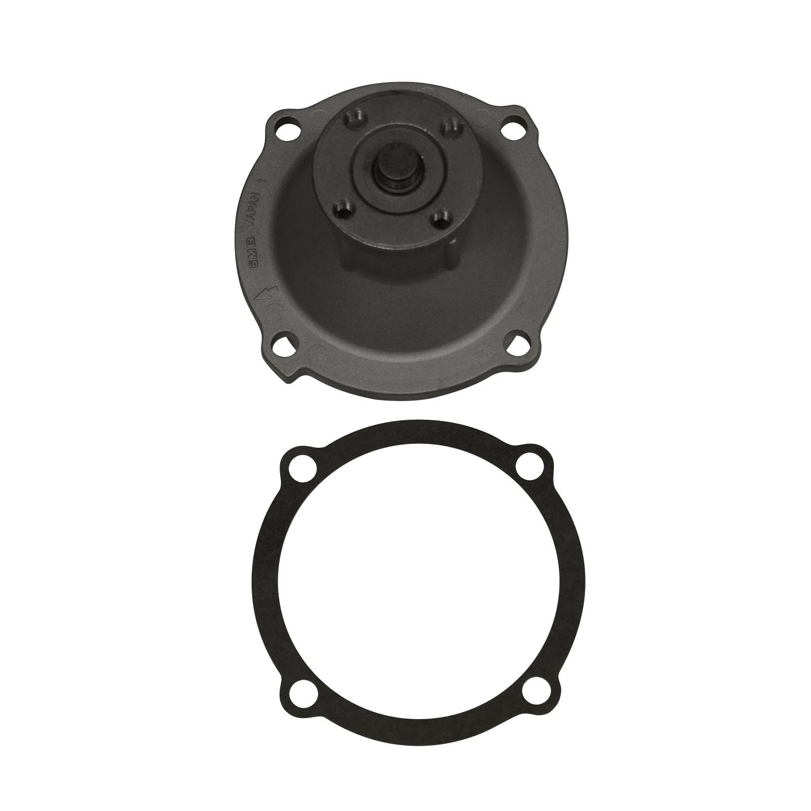 GMB Engine Water Pump 120-1200