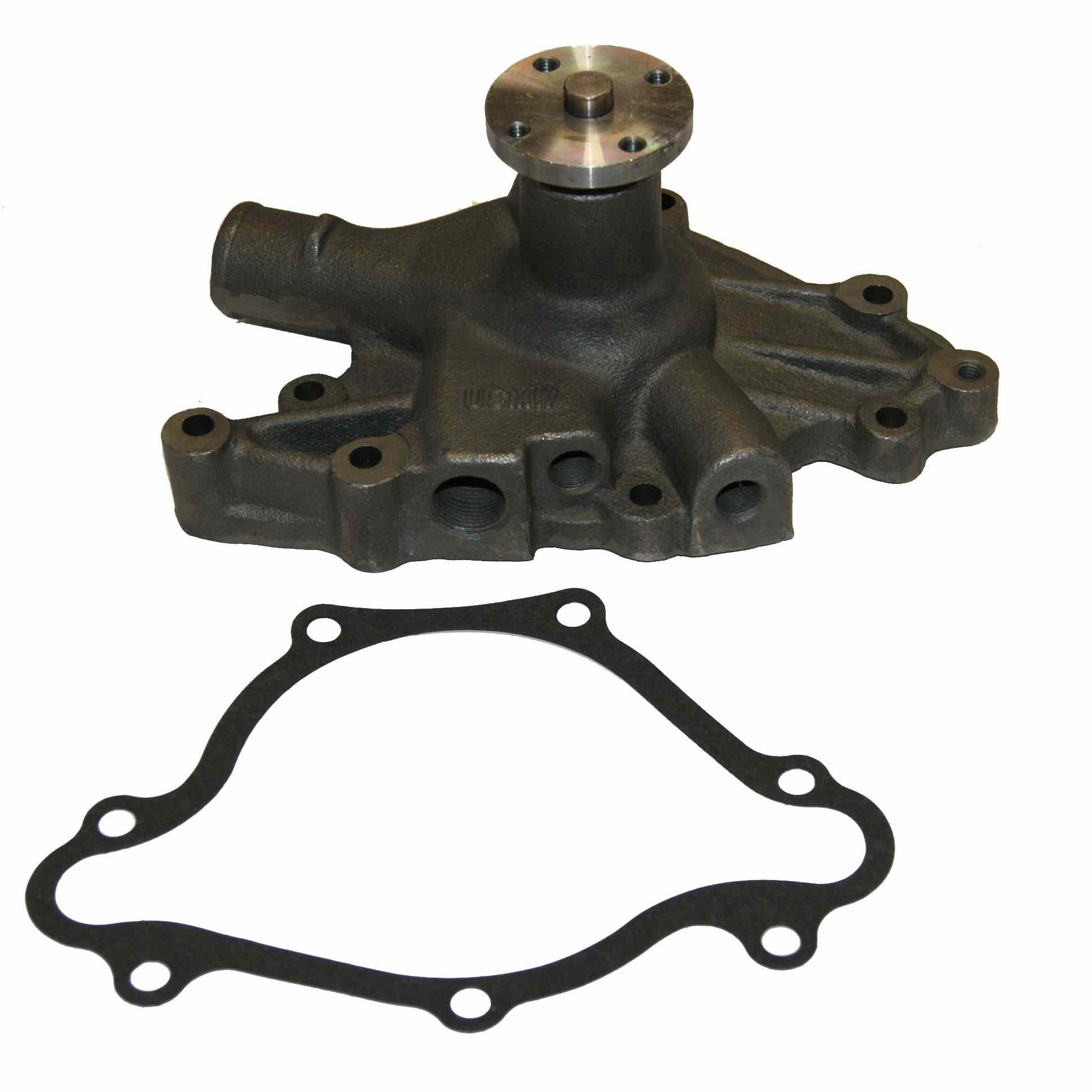 GMB Engine Water Pump 120-1210