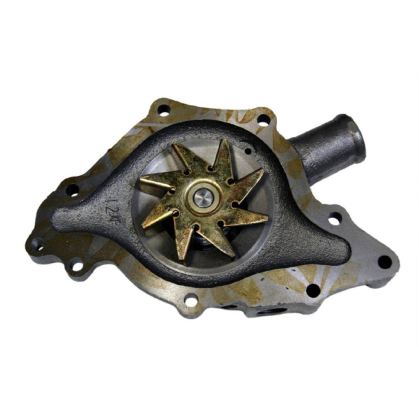 GMB Engine Water Pump 120-1210